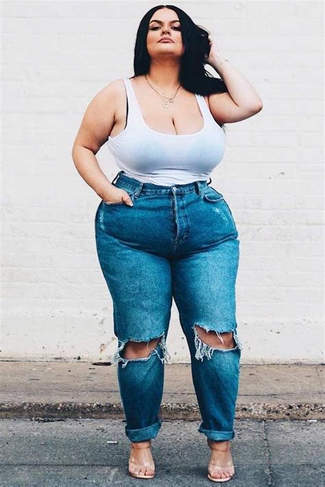 fat women gucci looks|Women's Jeans .